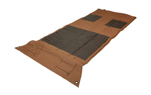 Misc. Accessories Evolution Outdoor Competition Shooting Mat EVODS COMPETITION SHOOTING MAT COY • Model: Competition Shooting Mat